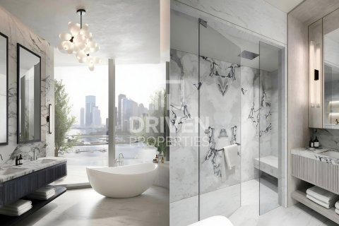 Ático en Palm Jumeirah, Dubai, 3 dormitorios, 612.51 m², № 144206 - foto 10