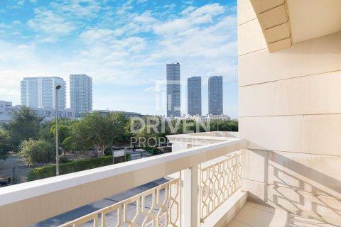 Maison de ville à District 10, Jumeirah Village Circle, Dubai, 4 chambres, 170.29 m², № 144509 - photo 7