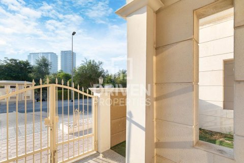 Maison de ville à District 10, Jumeirah Village Circle, Dubai, 4 chambres, 170.29 m², № 144509 - photo 22