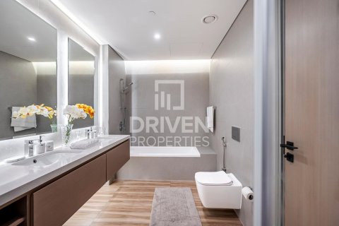 Apartment in Jumeirah Village Circle, Dubai 2 bedrooms, 112.23 sq.m. № 145098 - photo 13