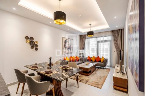 Apartment in Jumeirah Village Circle, Dubai 2 bedrooms, 112.23 sq.m. № 145098 - photo 2