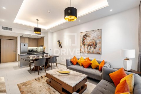 Apartment in Jumeirah Village Circle, Dubai 2 bedrooms, 112.23 sq.m. № 145098 - photo 4