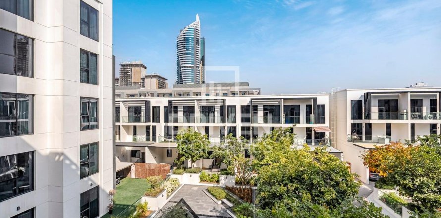 Apartment in Jumeirah Village Circle, Dubai 2 bedrooms, 112.23 sq.m. № 145098