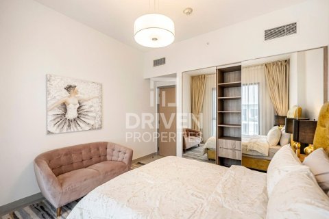 Apartment in Jumeirah Village Circle, Dubai 2 bedrooms, 112.23 sq.m. № 145098 - photo 7