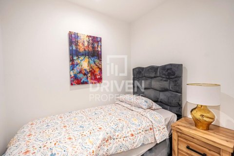 Apartment in Jumeirah Village Circle, Dubai 2 bedrooms, 112.23 sq.m. № 145098 - photo 5