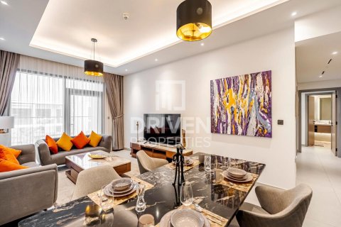 Apartment in Jumeirah Village Circle, Dubai 2 bedrooms, 112.23 sq.m. № 145098 - photo 3