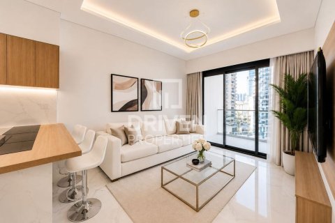 Appartement à Meydan, Dubai, 1 chambre, 58.62 m², № 144826 - photo 2