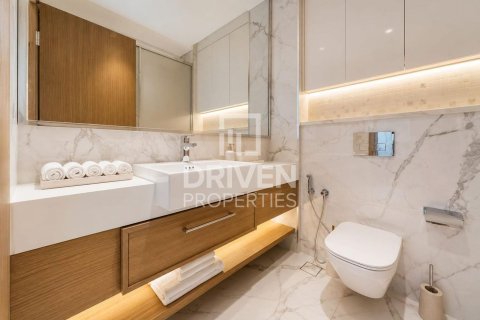 Appartement à Meydan, Dubai, 1 chambre, 58.62 m², № 144826 - photo 9