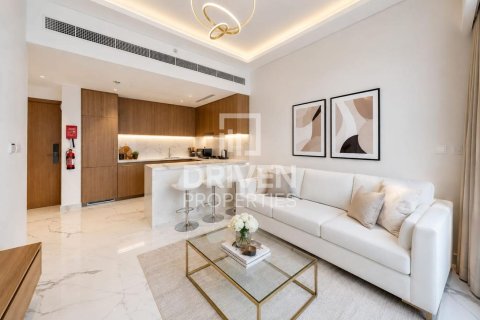 Appartement à Meydan, Dubai, 1 chambre, 58.62 m², № 144826 - photo 3