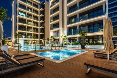Appartement à Meydan, Dubai, 1 chambre, 58.62 m², № 144826 - photo 10