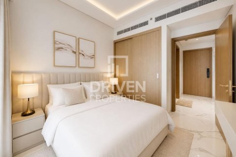 Appartement à Meydan, Dubai, 1 chambre, 58.62 m², № 144826 - photo 5