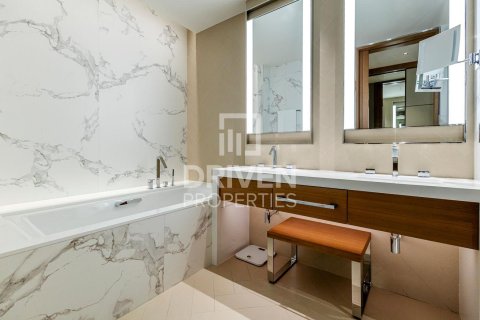 شقة في The Address Residences Dubai Opera, وسط مدينة دبي, دبي 3 غرف نوم, 145.3 م² رقم 145057 - صورة 18