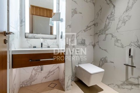 شقة في The Address Residences Dubai Opera, وسط مدينة دبي, دبي 3 غرف نوم, 145.3 م² رقم 145057 - صورة 17