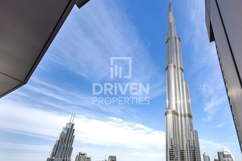 شقة في The Address Residences Dubai Opera, وسط مدينة دبي, دبي 3 غرف نوم, 145.3 م² رقم 145057