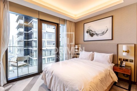 شقة في The Address Residences Dubai Opera, وسط مدينة دبي, دبي 3 غرف نوم, 145.3 م² رقم 145057 - صورة 11