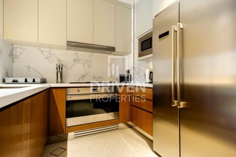 شقة في The Address Residences Dubai Opera, وسط مدينة دبي, دبي 3 غرف نوم, 145.3 م² رقم 145057 - صورة 14