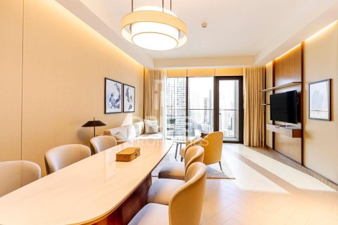 شقة في The Address Residences Dubai Opera, وسط مدينة دبي, دبي 3 غرف نوم, 145.3 م² رقم 145057 - صورة 4