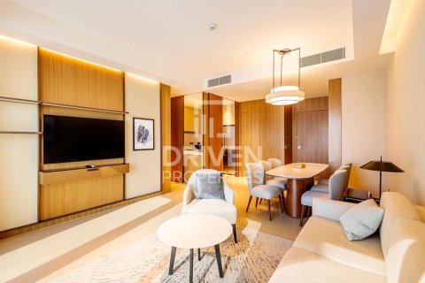 شقة في The Address Residences Dubai Opera, وسط مدينة دبي, دبي 3 غرف نوم, 145.3 م² رقم 145057 - صورة 5