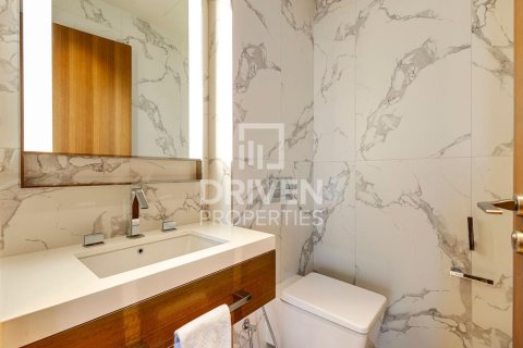 شقة في The Address Residences Dubai Opera, وسط مدينة دبي, دبي 3 غرف نوم, 145.3 م² رقم 145057 - صورة 15