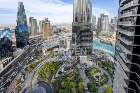 شقة في The Address Residences Dubai Opera, وسط مدينة دبي, دبي 3 غرف نوم, 145.3 م² رقم 145057 - صورة 3
