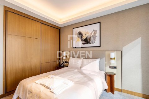 شقة في The Address Residences Dubai Opera, وسط مدينة دبي, دبي 3 غرف نوم, 145.3 م² رقم 145057 - صورة 13