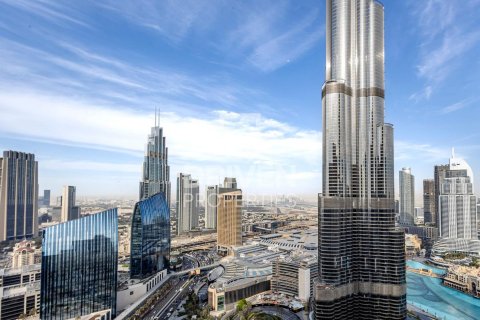 شقة في The Address Residences Dubai Opera, وسط مدينة دبي, دبي 3 غرف نوم, 145.3 م² رقم 145057 - صورة 2