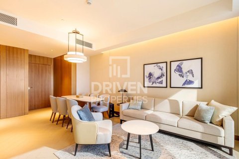 شقة في The Address Residences Dubai Opera, وسط مدينة دبي, دبي 3 غرف نوم, 145.3 م² رقم 145057 - صورة 7