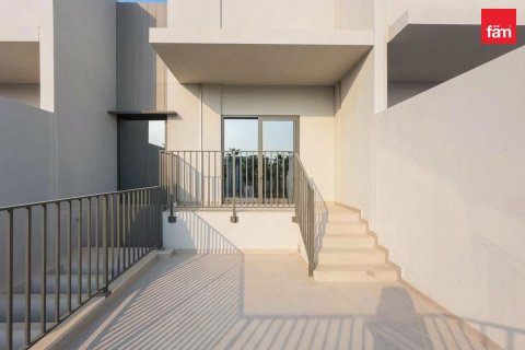 Townhouse in Mohammed Bin Rashid City, Dubai 2 bedrooms, 131.1 sq.m. № 143843 - photo 10
