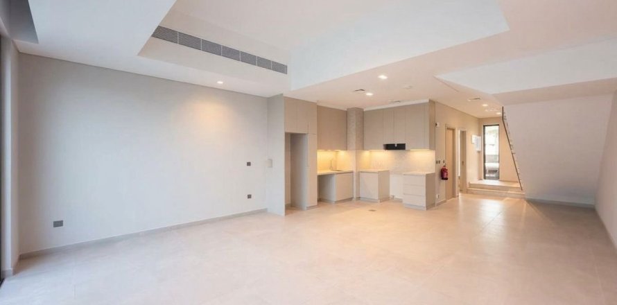 Townhouse in Mohammed Bin Rashid City, Dubai 2 bedrooms, 131.1 sq.m. № 143843