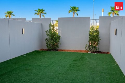 Townhouse in Mohammed Bin Rashid City, Dubai 2 bedrooms, 131.1 sq.m. № 143843 - photo 11