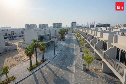 Townhouse in Mohammed Bin Rashid City, Dubai 2 bedrooms, 131.1 sq.m. № 143843 - photo 14