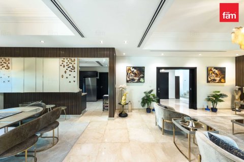 Villa in Al Furjan, Dubai 4 bedrooms, 600 sq.m. № 143872 - photo 4