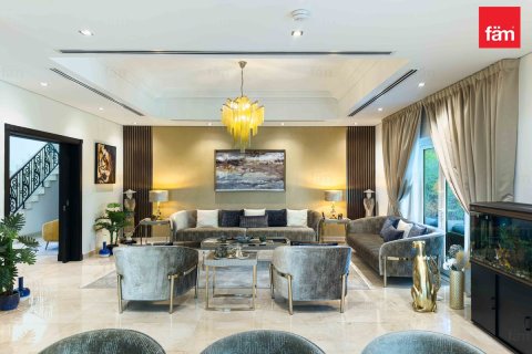Villa in Al Furjan, Dubai 4 bedrooms, 600 sq.m. № 143872 - photo 3