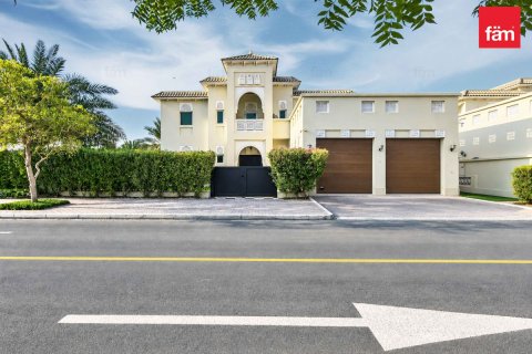 Villa in Al Furjan, Dubai 4 bedrooms, 600 sq.m. № 143872 - photo 26