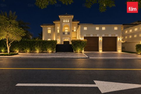 Villa in Al Furjan, Dubai 4 bedrooms, 600 sq.m. № 143872 - photo 29