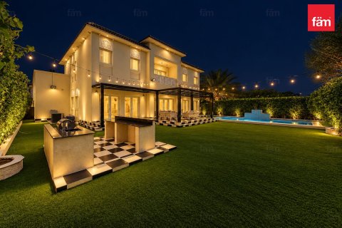 Villa in Al Furjan, Dubai 4 bedrooms, 600 sq.m. № 143872 - photo 28