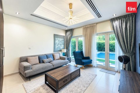 Villa in Al Furjan, Dubai 4 bedrooms, 600 sq.m. № 143872 - photo 9