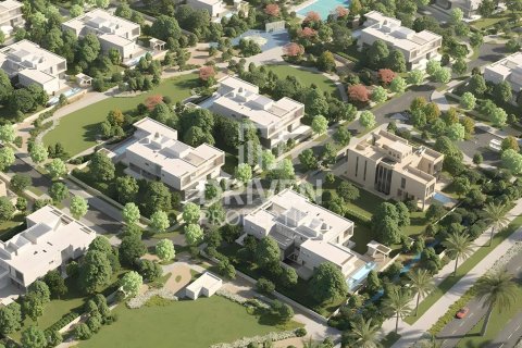Terreno en Meydan, Dubai, 2671.61 m², № 144490