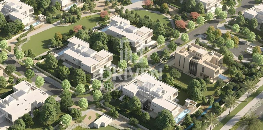 Terreno en Meydan, Dubai, 2671.61 m², № 144490