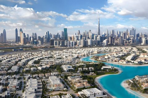 Terreno en Meydan, Dubai, 2671.61 m², № 144490 - foto 7