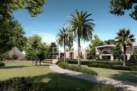 Terreno en Meydan, Dubai, 2671.61 m², № 144490 - foto 5
