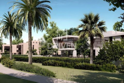 Terreno en Meydan, Dubai, 2671.61 m², № 144490 - foto 6
