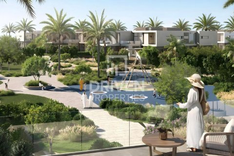 Terreno en Meydan, Dubai, 2671.61 m², № 144490 - foto 3