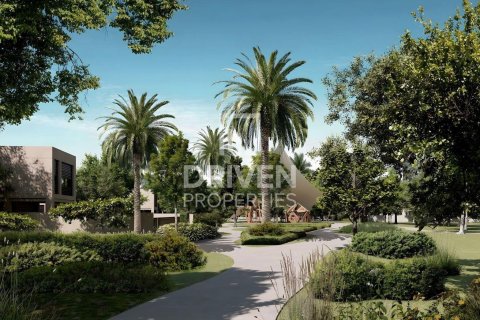 Terreno en Meydan, Dubai, 2671.61 m², № 144490 - foto 2