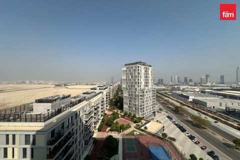 Appartement à Dubai Production City (IMPZ), Dubai, 2 chambres, 104.6 m², № 143876 - photo 25