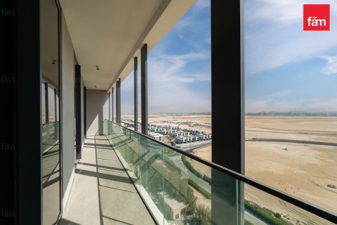 Appartement à Dubai Production City (IMPZ), Dubai, 2 chambres, 104.6 m², № 143876 - photo 21