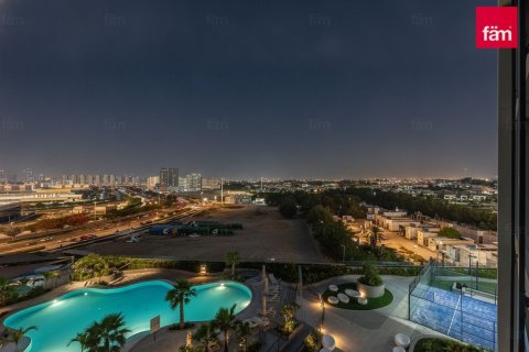 Appartement à Dubai Production City (IMPZ), Dubai, 2 chambres, 104.6 m², № 143876 - photo 27