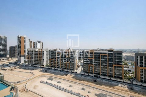 شقة في Sobha Hartland, مدينة محمد بن راشد, دبي 1غرف نوم, 84.73 م² رقم 145331 - صورة 20
