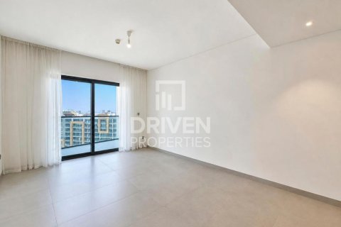 شقة في Sobha Hartland, مدينة محمد بن راشد, دبي 1غرف نوم, 84.73 م² رقم 145331 - صورة 2