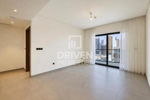 شقة في Sobha Hartland, مدينة محمد بن راشد, دبي 1غرف نوم, 84.73 م² رقم 145331